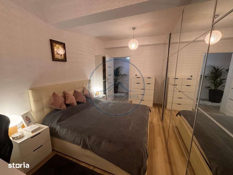 Apartament 3 camere, bloc nou, zona Libertatii - Imagine principală: 2/6