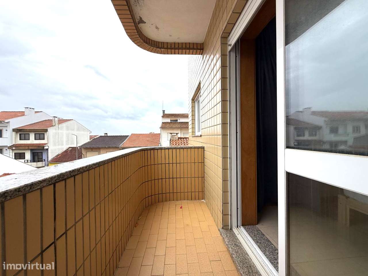 Apartamento T2 na Praia do Furadouro-11