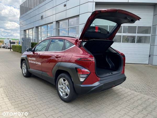 Hyundai Kona 1.0 T-GDI Executive DCT - 19