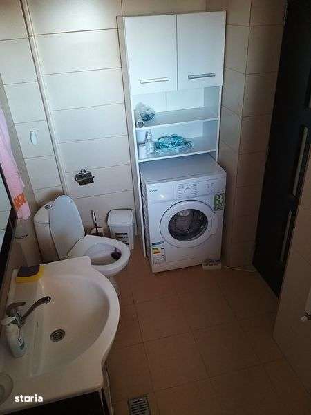Pers Fizica: Inchiriez apartament cu 2 camere. 800m de Popas Pacurari - Imagine principală: 5/8