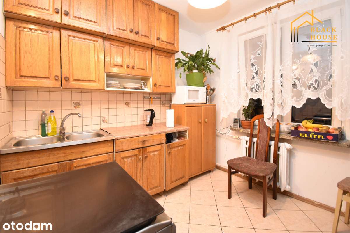 Czuby Północne, 3 pokoje, fenomenalna lokalizacja. - Pełny obrazek: 4/7