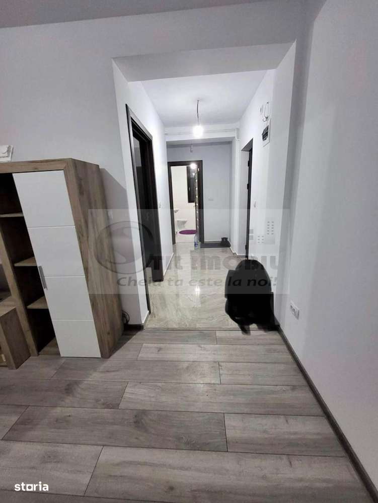 Apartament 2 camere - Profi Visan - 49 mp - 80.000 euro ! - Imagine principală: 1/7