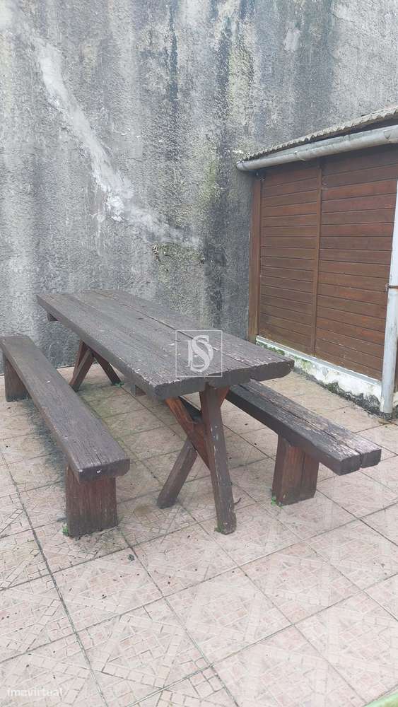 Moradia T4 Guifões, Matosinhos-30