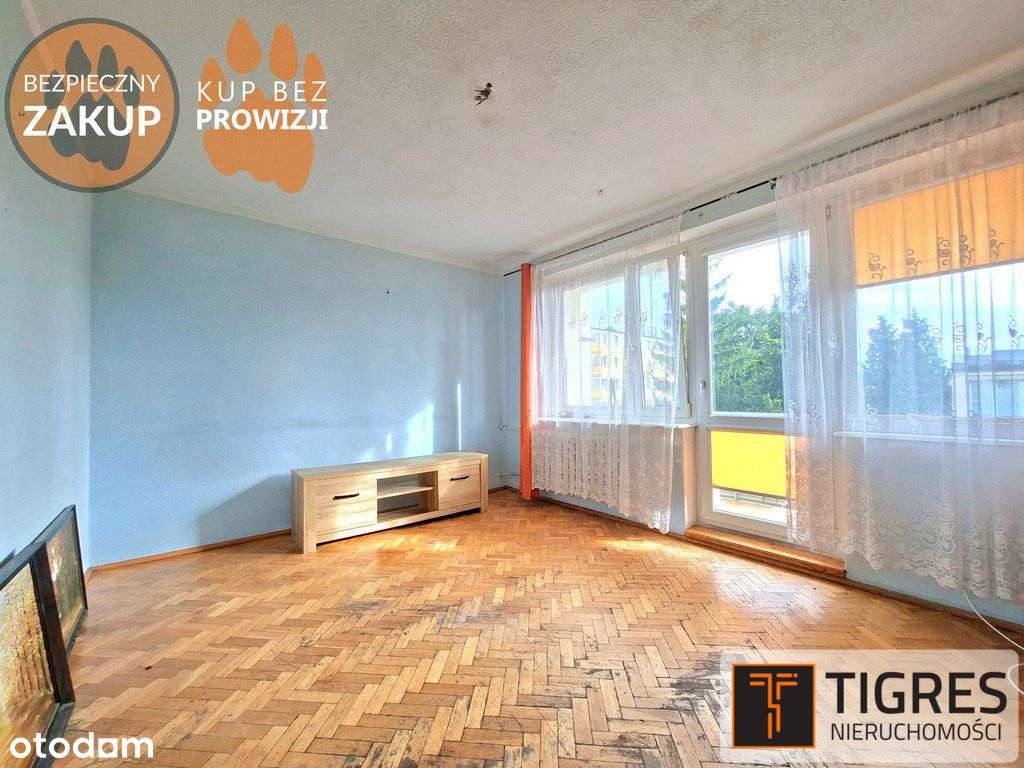 Ścisłe centrum / Balkon / Idealne na start-2