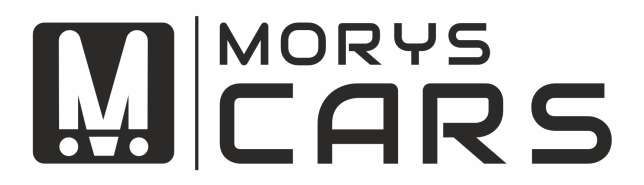MorysCars.pl logo