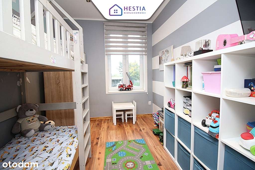 Bezczynszowe 2 pokoje z ogrodem - Suchań - Pełny obrazek: 5/19