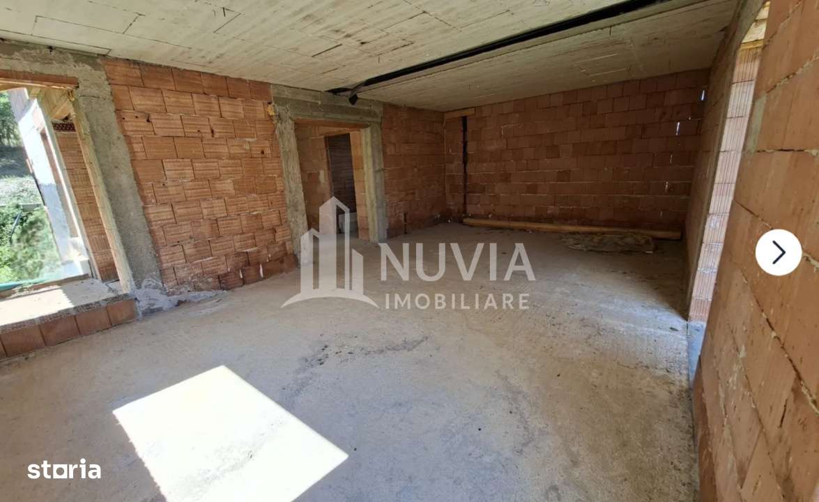 Casa individuala cu 4 camere,151 mp utili,Valea Popii-8