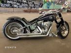 Harley-Davidson Custom Low Rider - 5