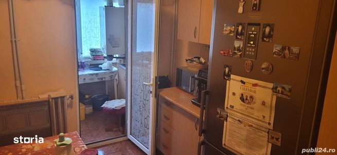 Inel 2 / Scoala NR 39 - Complexul Marvimex-8