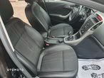 Opel Astra 1.7 CDTI DPF 150 Jahre - 17