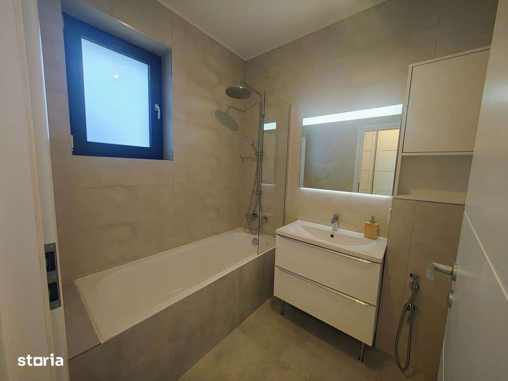 Casa Balotesti Noua | Gated Community | Mobilata Utilata Premium-9