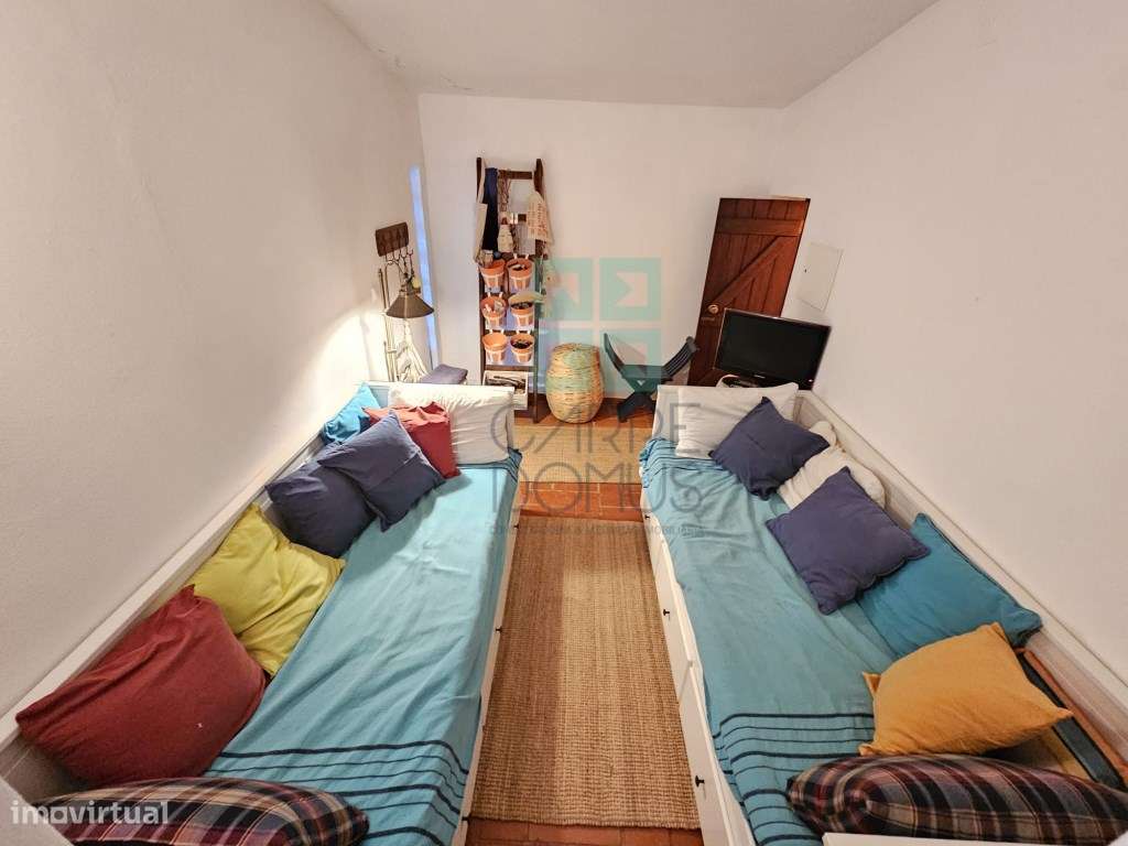 Típica Moradia Algarvia T3, Fonte Santa, Vila nova de Cacela-35