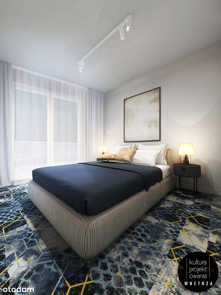 Nowoczesny apartament nad morzem - Kołobrzeg!-4