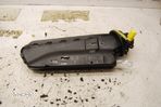 PODUSZKA POWIETRZNA AIR BAG LEWA FOTELA 5P0880241A SEAT TOLEDO III ALTEA - 2