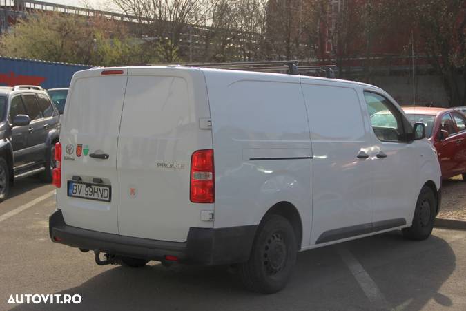 Toyota Proace - 5