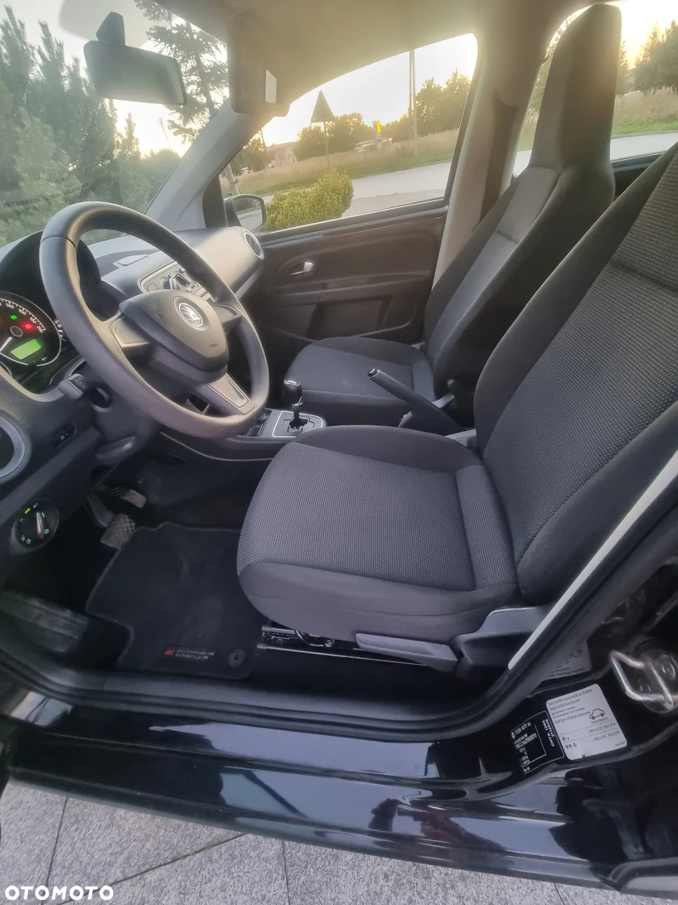 Skoda Citigo 1.0 Elegance - 10