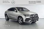 Mercedes-Benz GLE - 3