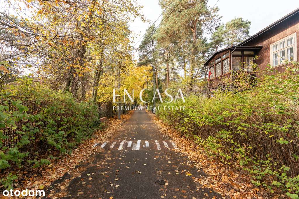 Działka budowlana | Wawer Radość | 1603 m² - Pełny obrazek: 5/5