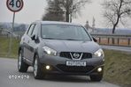 Nissan Qashqai 1.6 DCi 4x4 Tekna - 10