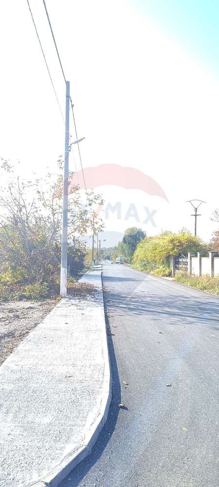 Teren 500mp Vladiceasca / None - Imagine principală: 2/4