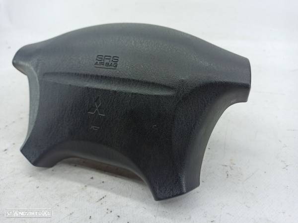 Airbag Volante Mitsubishi Carisma (Da_) - 2