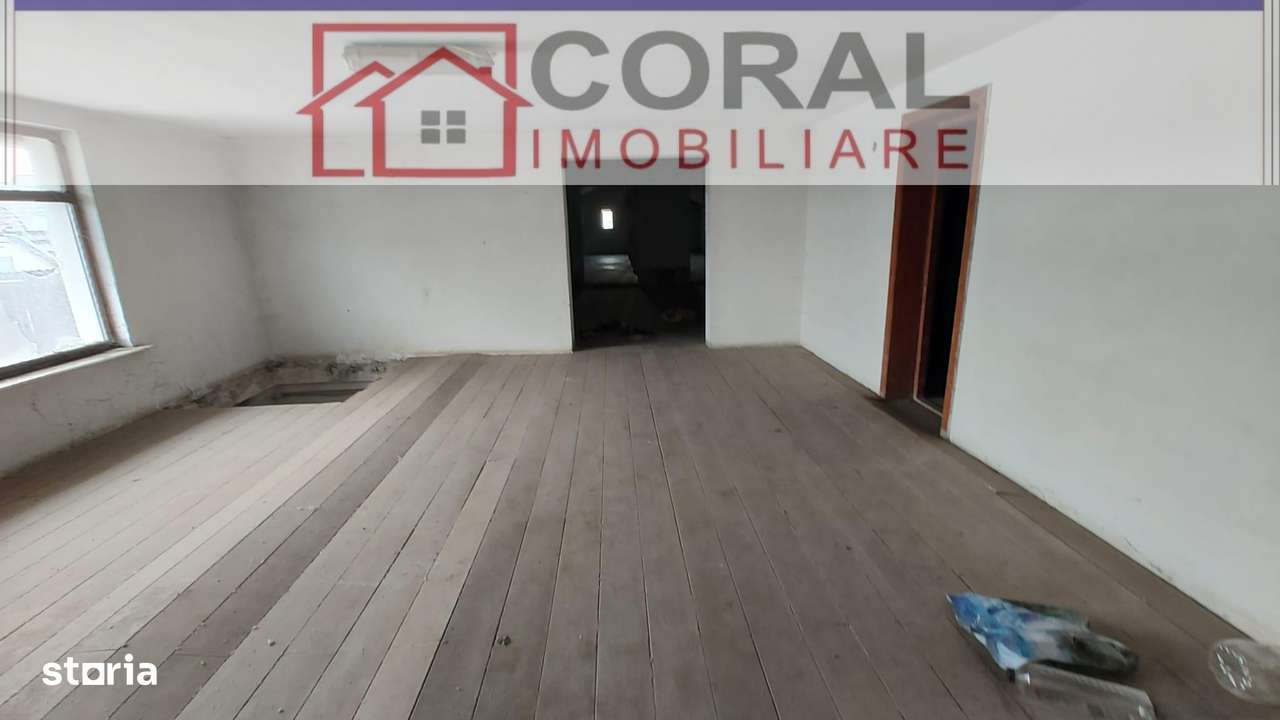 De vanzare proprietate, zona Ady Endre-1