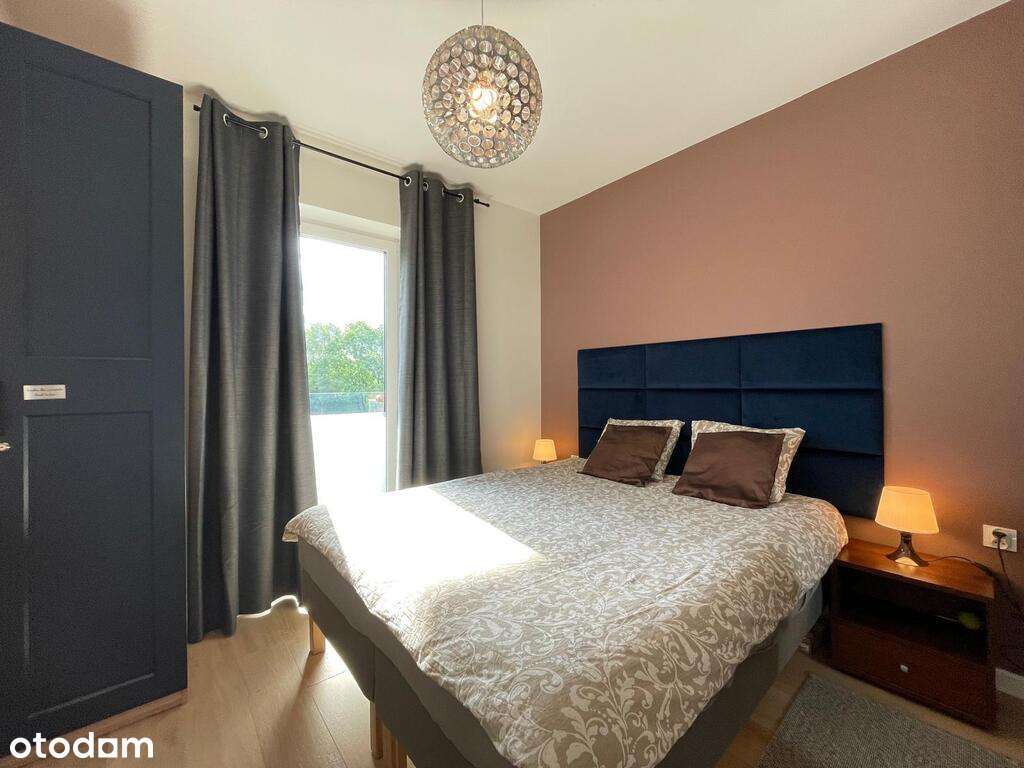 Inwestycja • Kurort narciarski i jezioro w pobliżu-5