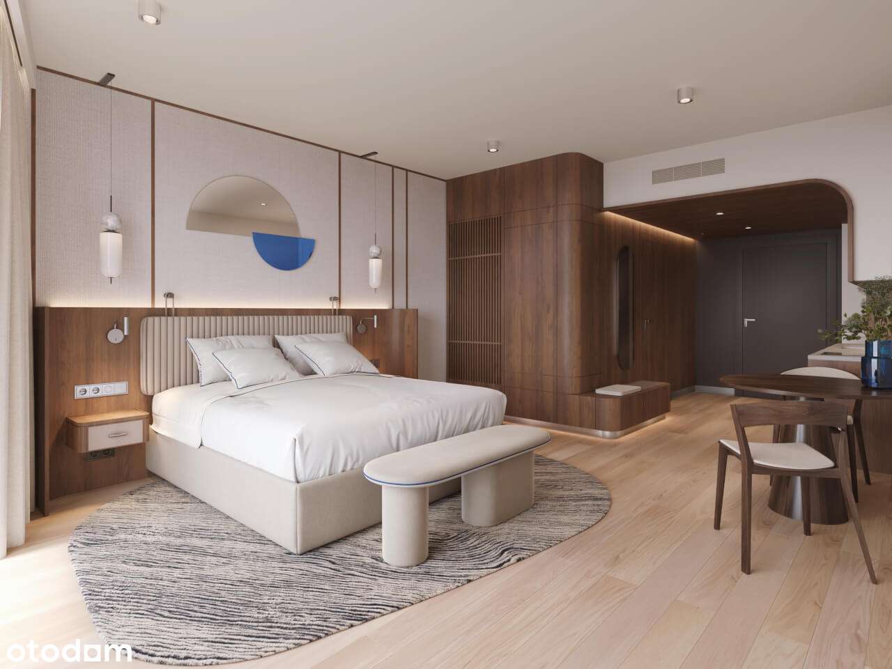 Gdańsk z widokiem nad wodą, marina, inwestycyjnie NOWE , VAT 23%-15