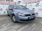 Volkswagen Golf 1.4 Trendline - 1