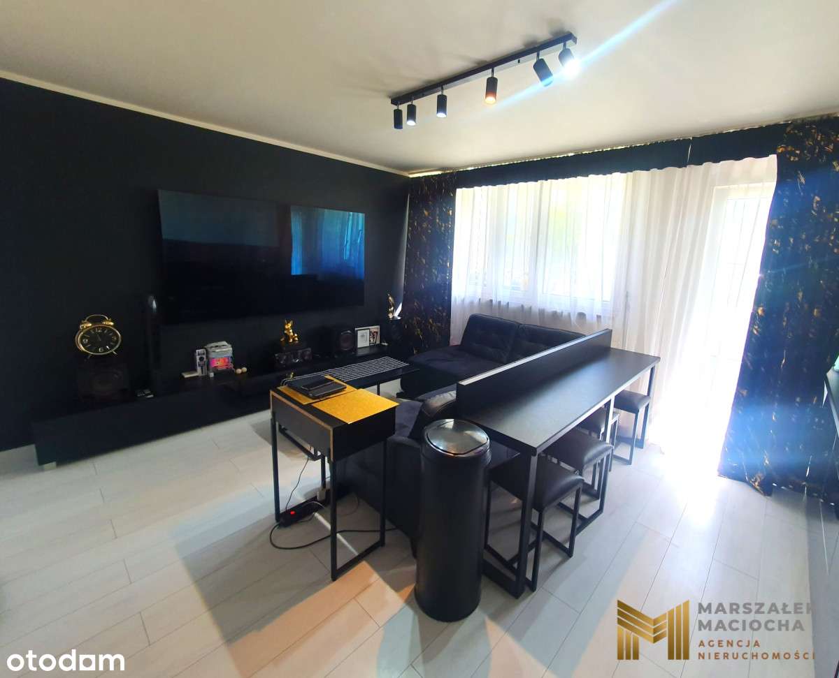 Funkcjonalne 4 pokoje, parter, Sowia - Pełny obrazek: 4/13