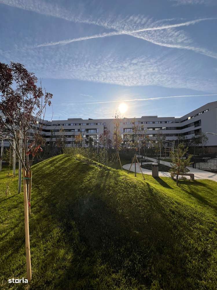 Apartament 3 camere-83 mp util-Lacul Străulești-Mall Colosseum /Sect 1 - Imagine principală: 5/15