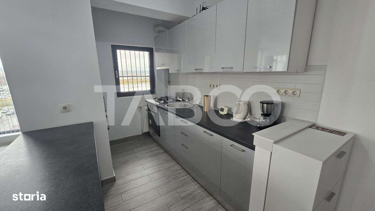 Apartament decomandat luminos de vanzare 2 camere 59mp Doamna Stanca - Imagine principală: 4/10