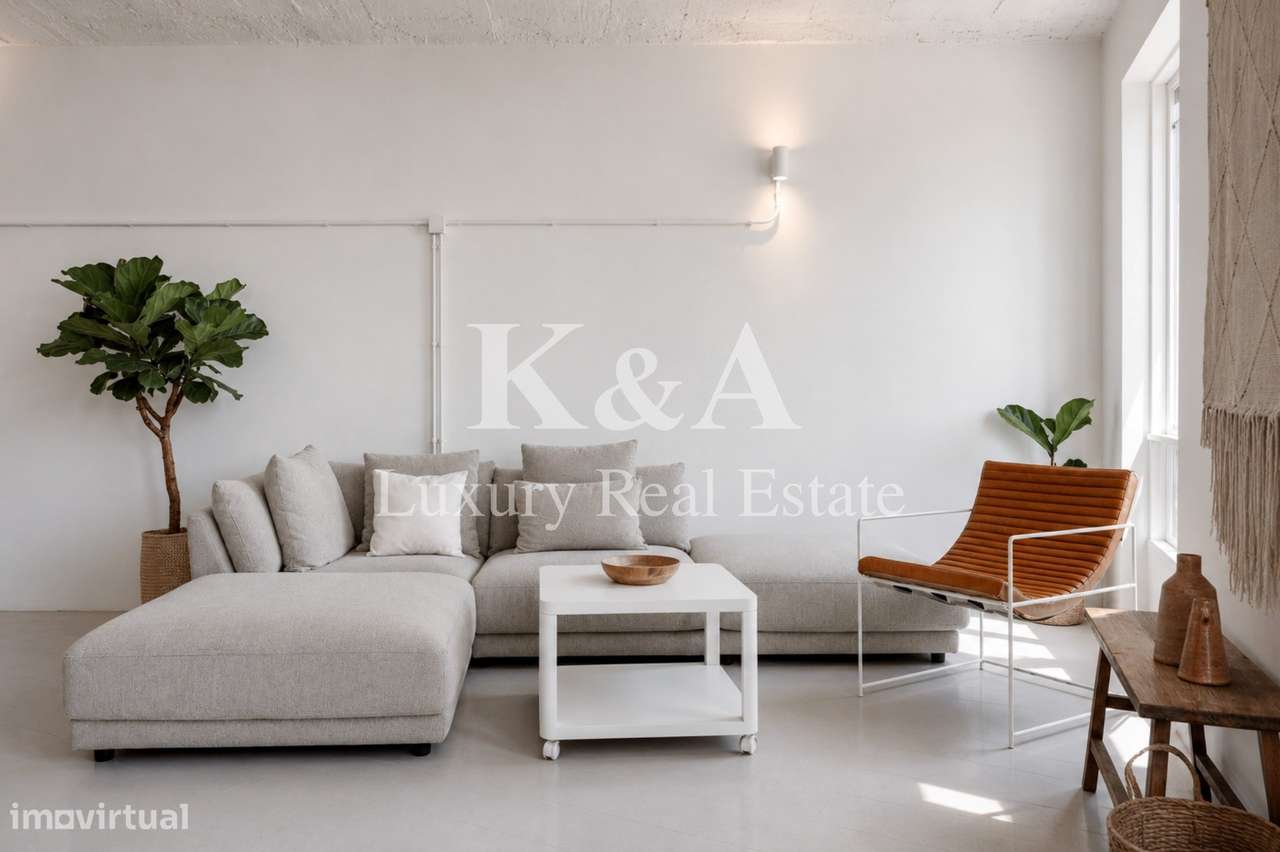 Apartamento T1 Venda em Lordelo do Ouro e Massarelos,Porto-6