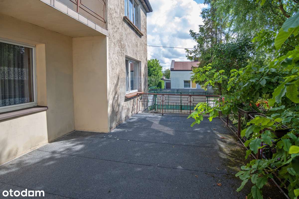 Dom w cichej i zielonej okolicy | 5 pokoi- Stradom - Pełny obrazek: 5/20