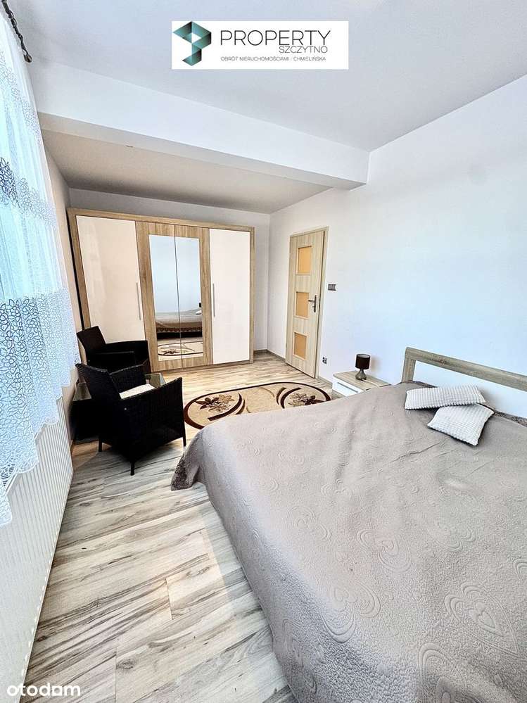 Parterowy dom ,Lipowa Góra Zachodnia,gm Szczytno-18