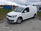 Volkswagen Caddy Maxi - 26