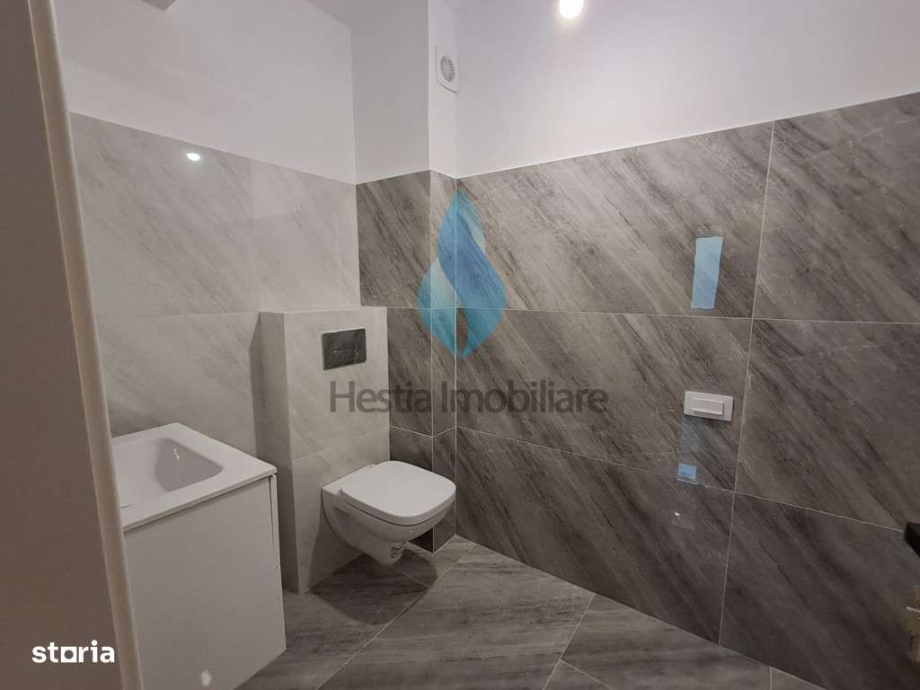 Apartament cu trei camere, 77mp, Valea Lupului.-2