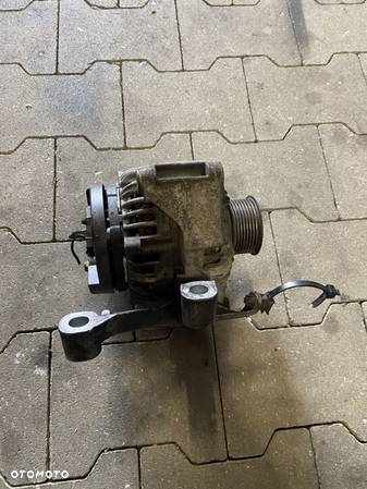 Alternator MAN TGX TGS euro 6 - 1