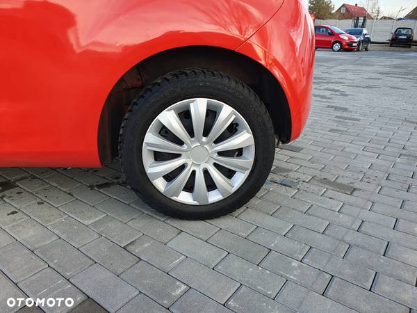 Ford KA 1.2 Ambiente - 12