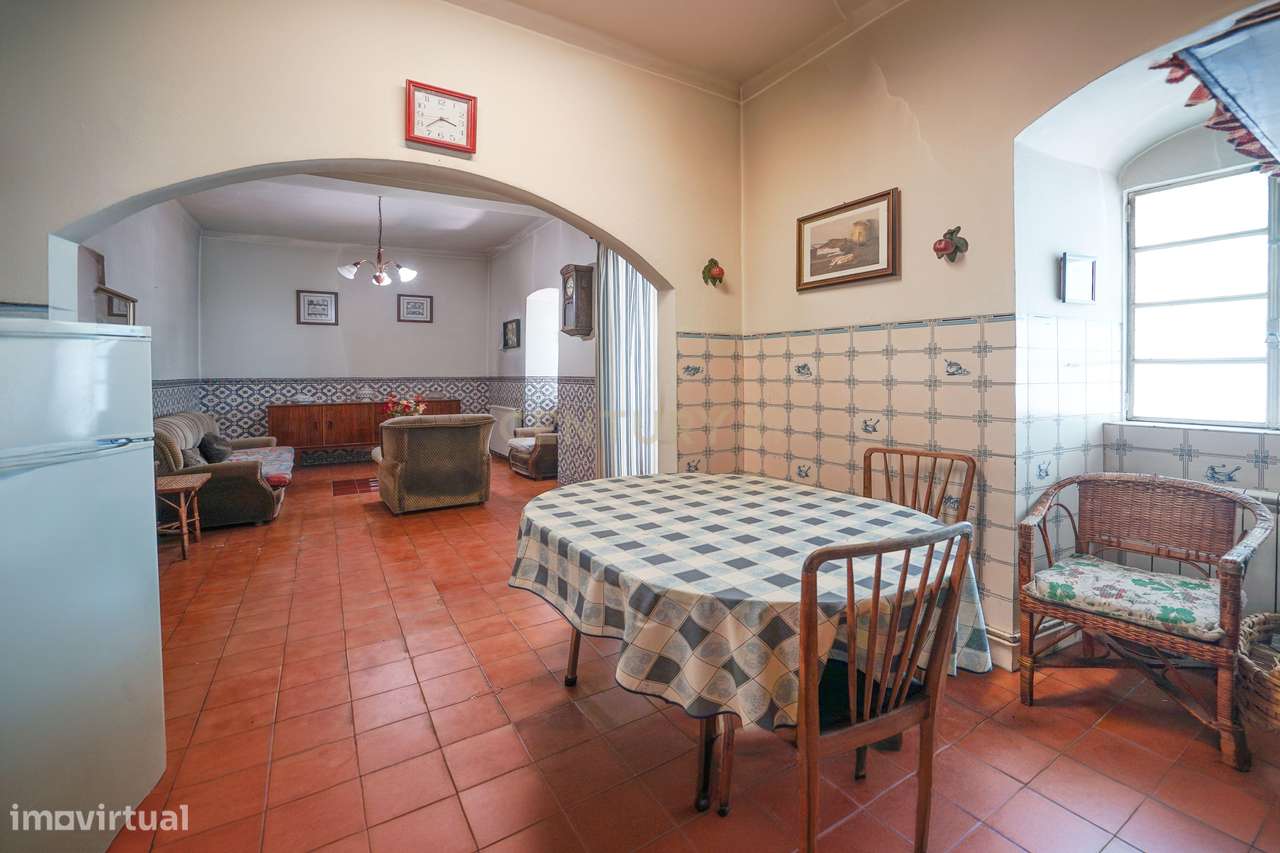 Moradia - Ponte das Ribas - Grande imagem: 4/40