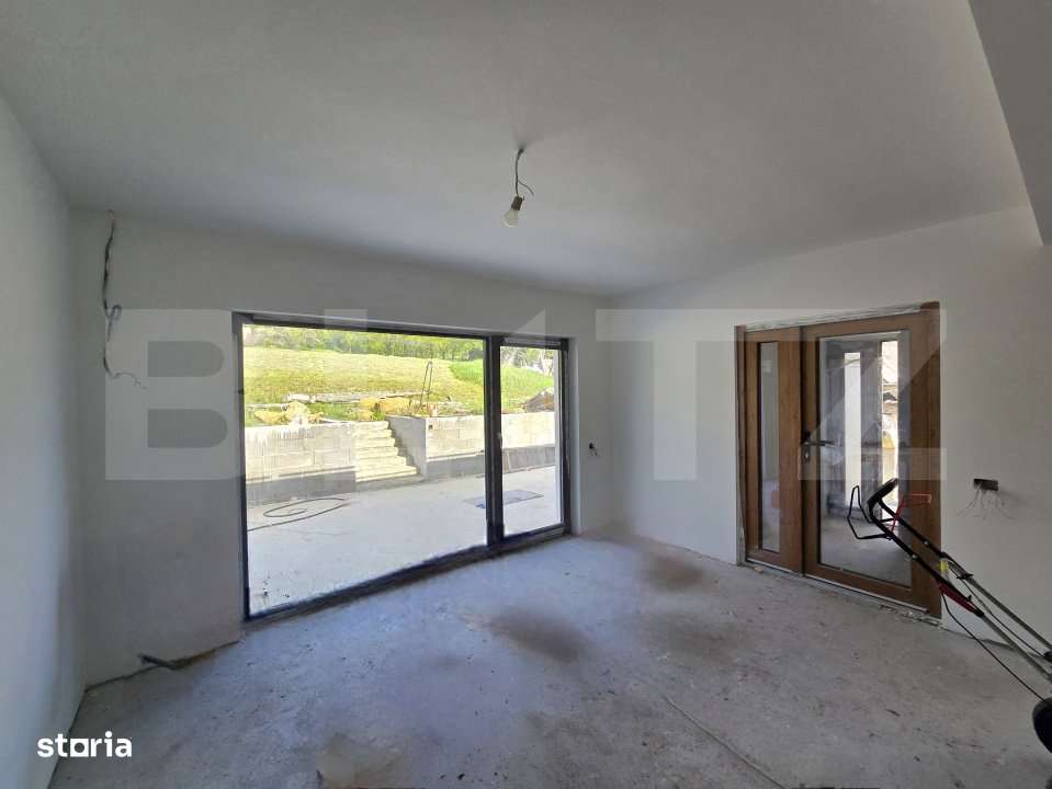 Casa moderna in Valcele, teren 1000 mp - Imagine principală: 5/15