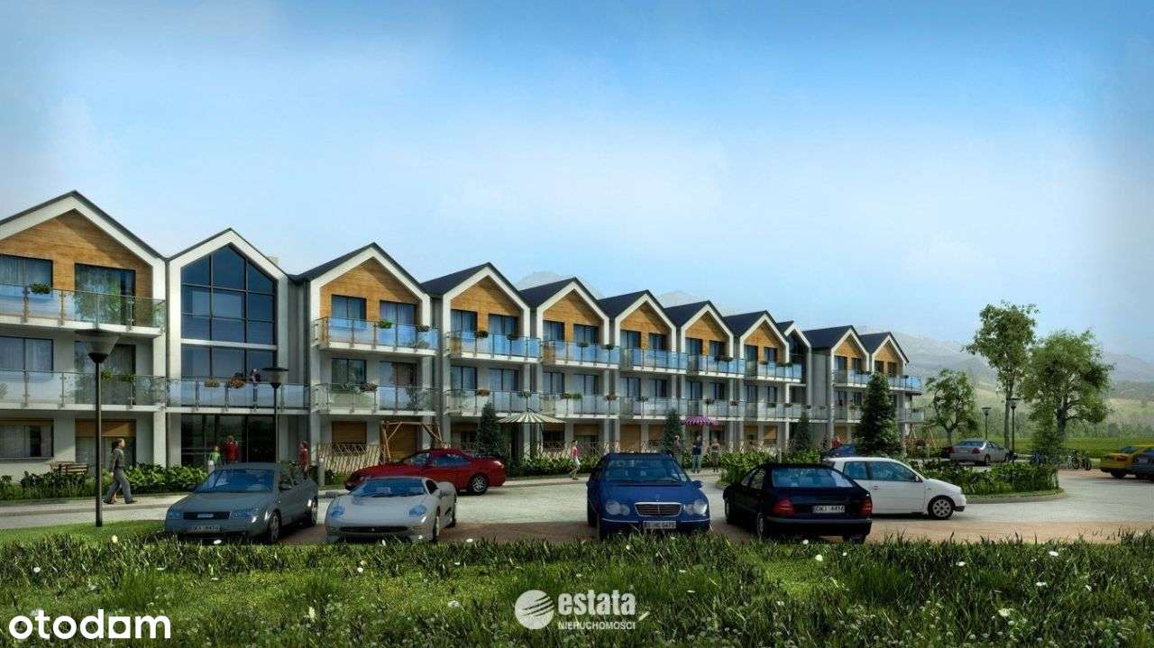 Grunt dweloperski z pozwoleniem na budowę-6