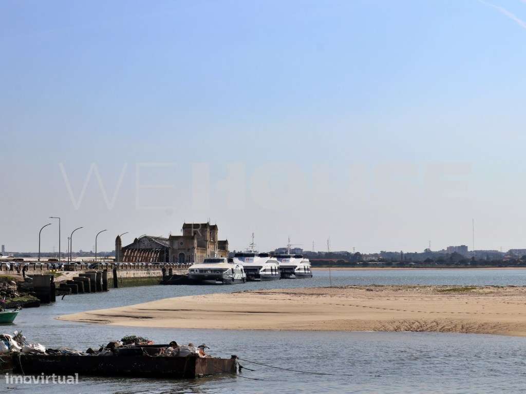 Apartamento T3 em Remodelação Total com Espaço Exterior no Alto do ...-6