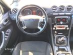 Ford Galaxy 2.0 TDCi Ghia - 10