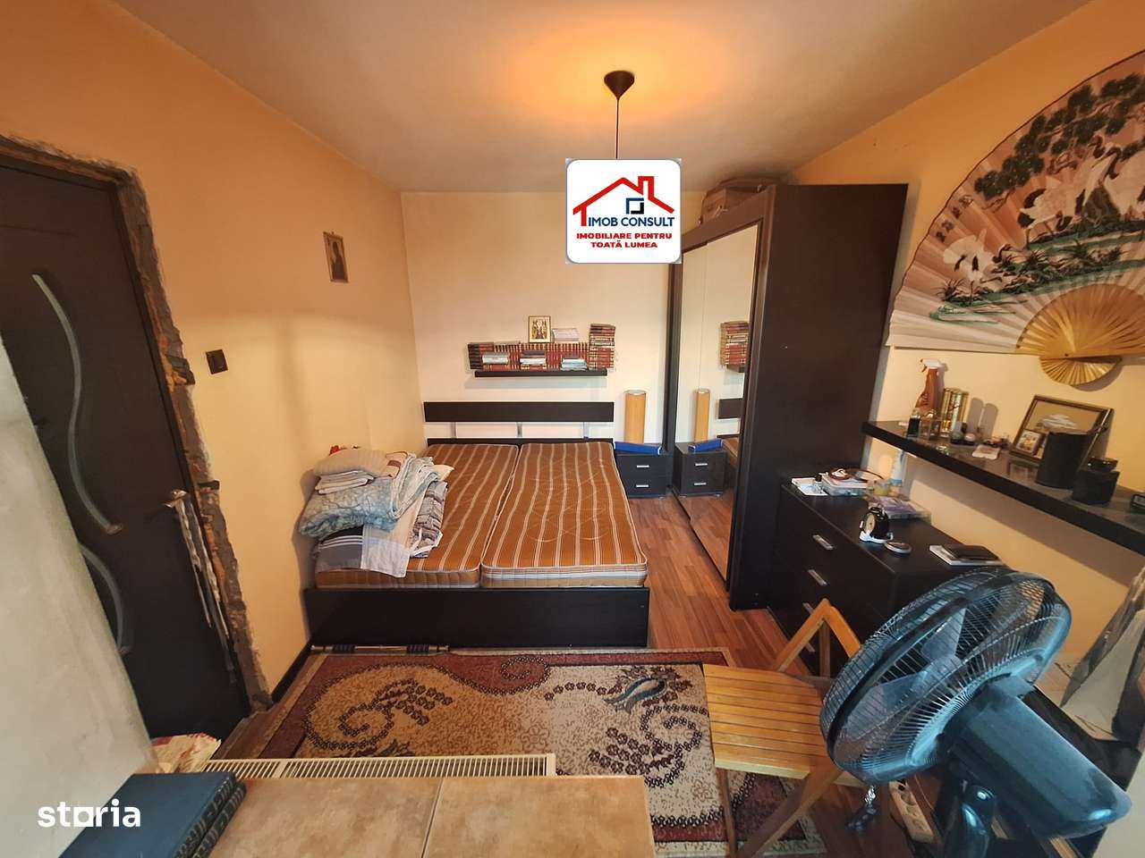 Etaj intermediar! Semidecomandat! CE1159 - Imagine principală: 4/10