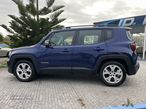 Jeep Renegade 1.6 MJD Limited - 14