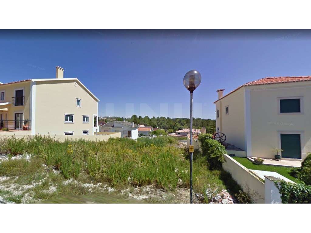 Lote urbano para venda em Torres Vedras - Grande imagem: 2/12