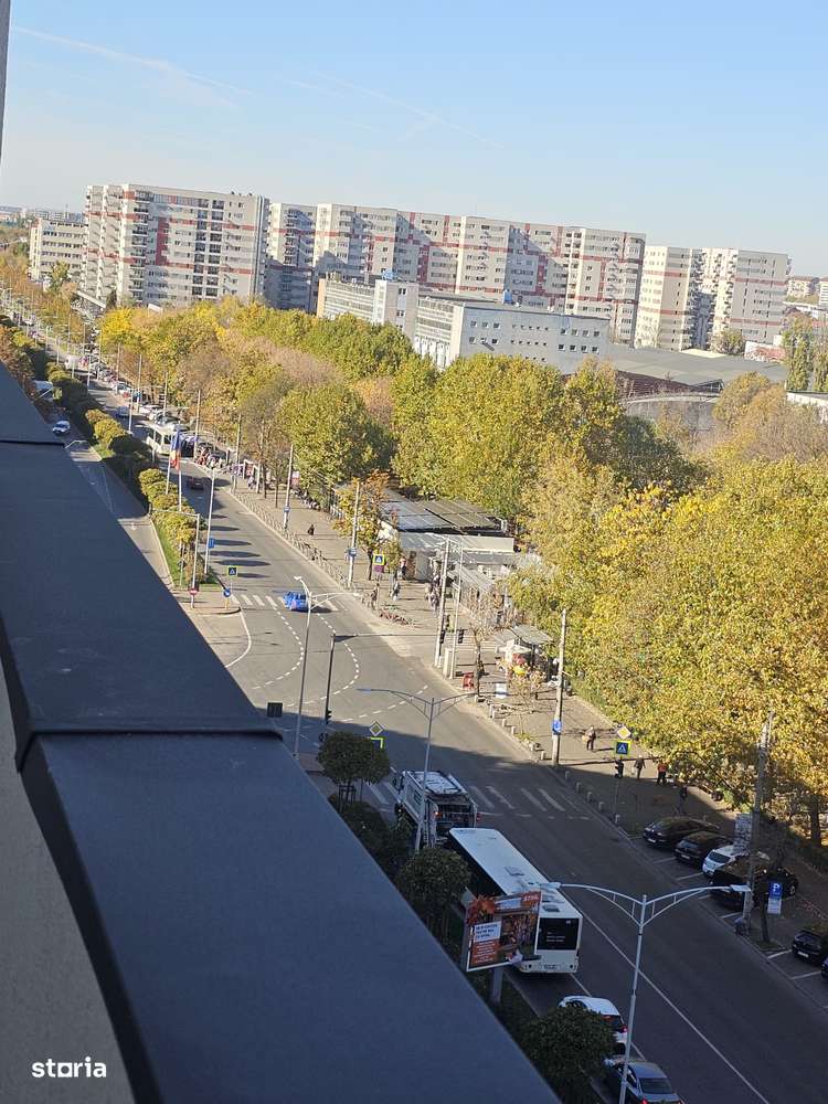 Garsoniera , la 3 minute de statia de Metrou Pacii - Imagine principală: 2/7