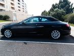 Mercedes-Benz C 200 d Cabrio 9G-TRONIC - 13