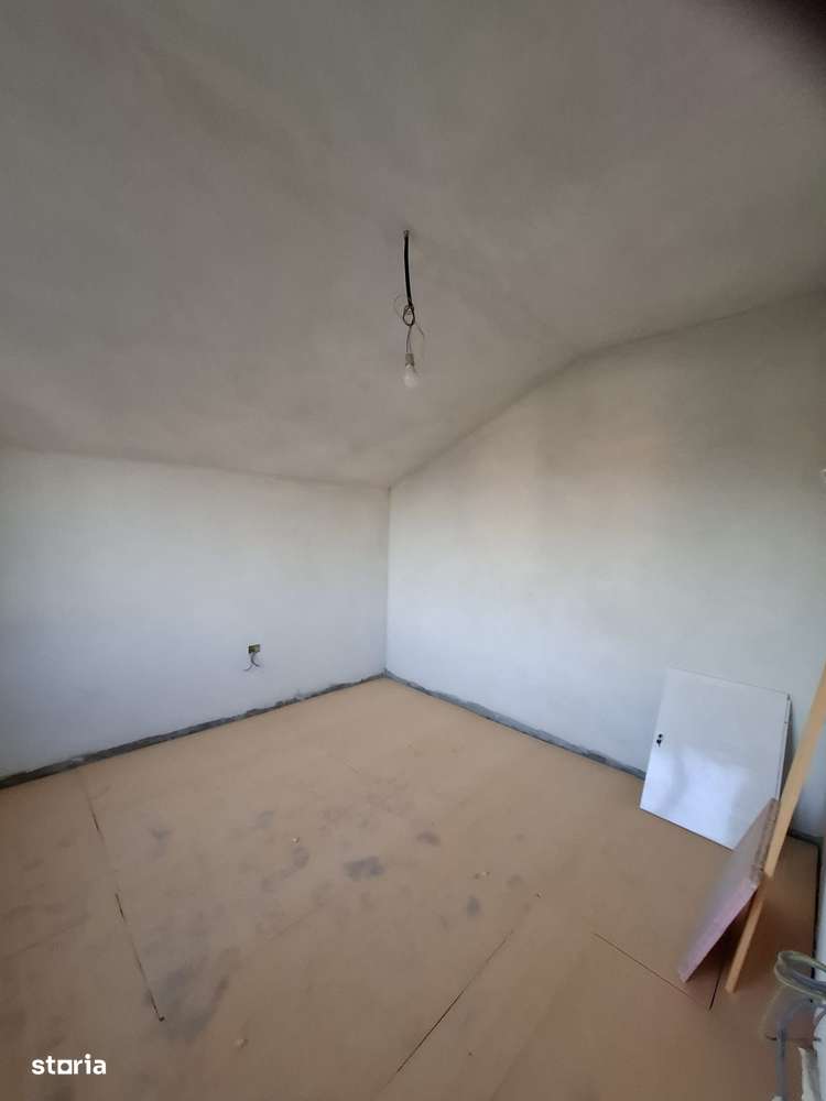 Sanandrei – Casa individuala 4 Camere – Teren 660 mp - Imagine principală: 5/8